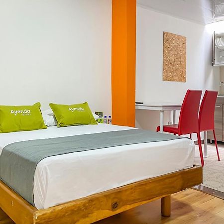 Ayenda 1141 Boutique San Antonio Hotel Манисалес Екстериор снимка