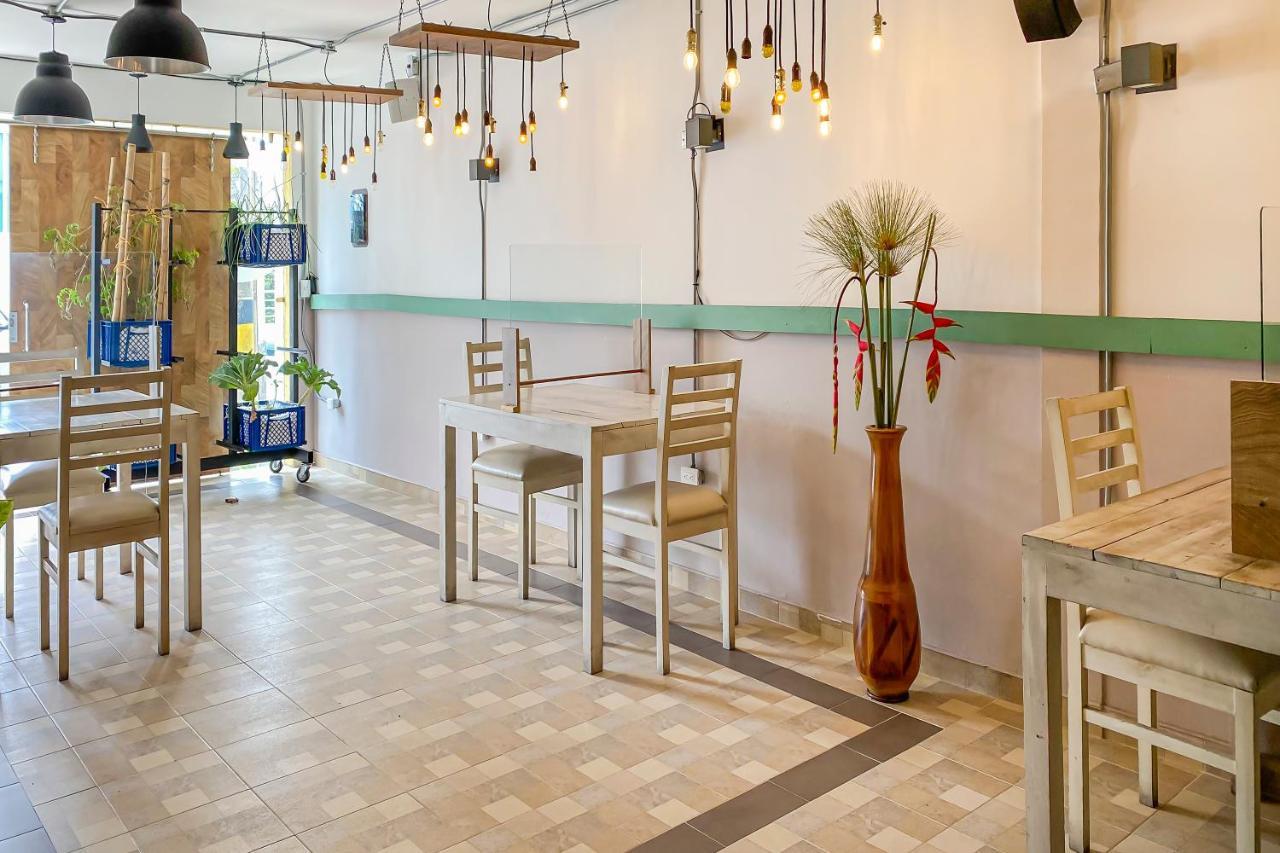 Ayenda 1141 Boutique San Antonio Hotel Манисалес Екстериор снимка