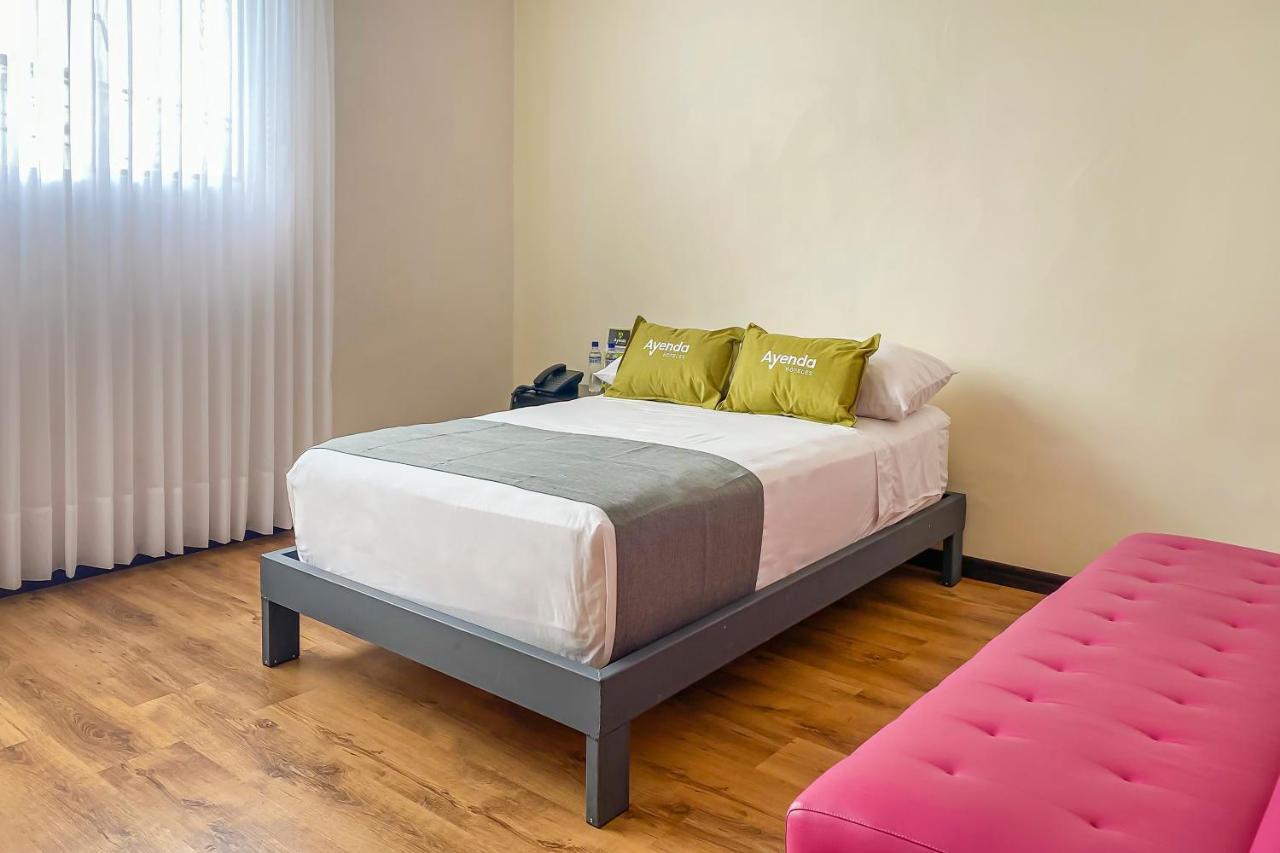Ayenda 1141 Boutique San Antonio Hotel Манисалес Екстериор снимка