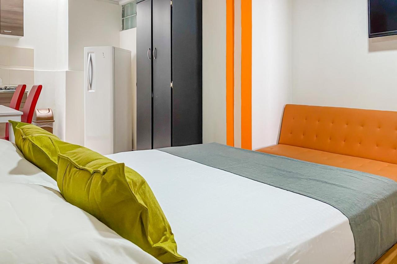 Ayenda 1141 Boutique San Antonio Hotel Манисалес Екстериор снимка
