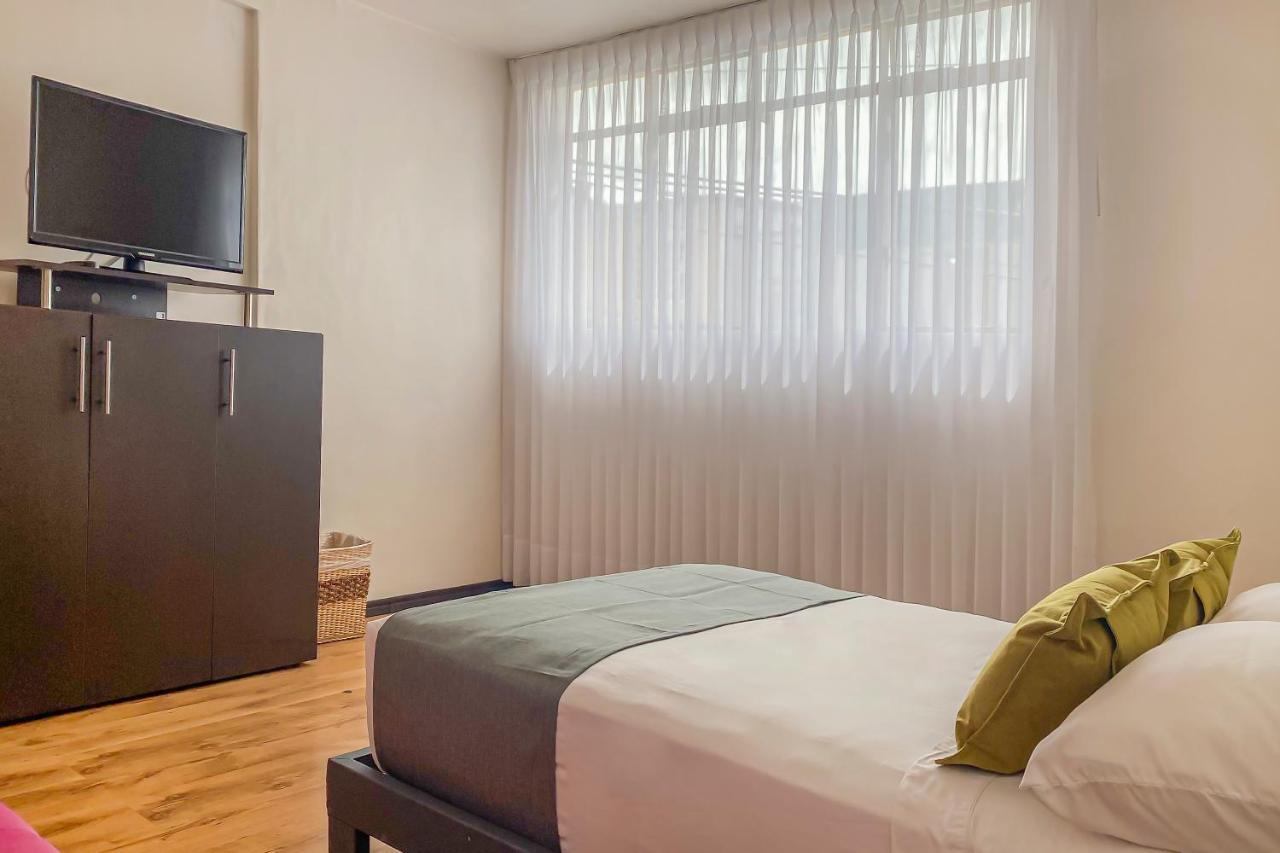 Ayenda 1141 Boutique San Antonio Hotel Манисалес Екстериор снимка