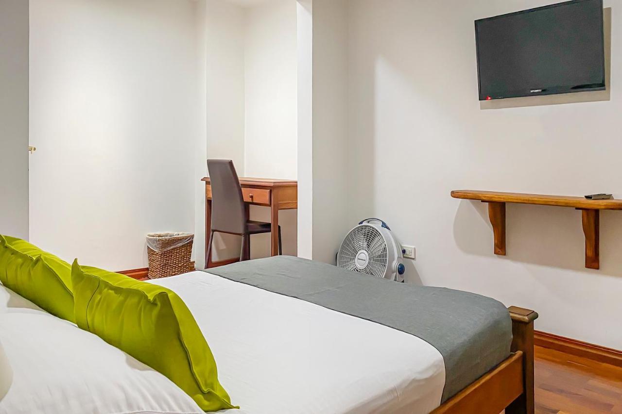 Ayenda 1141 Boutique San Antonio Hotel Манисалес Екстериор снимка