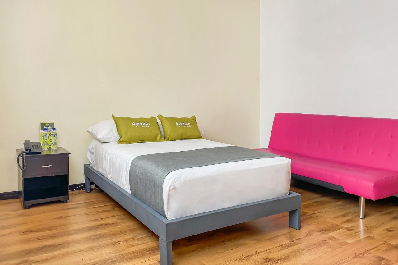 Ayenda 1141 Boutique San Antonio Hotel Манисалес Екстериор снимка