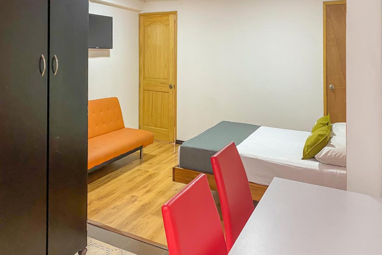 Ayenda 1141 Boutique San Antonio Hotel Манисалес Екстериор снимка