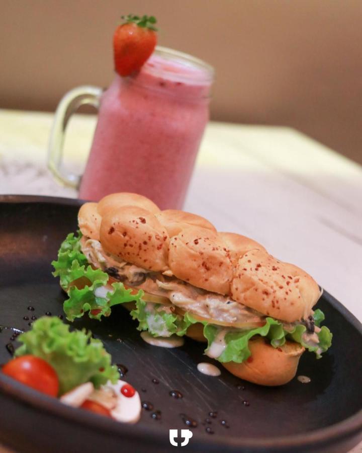 Ayenda 1141 Boutique San Antonio Hotel Манисалес Екстериор снимка